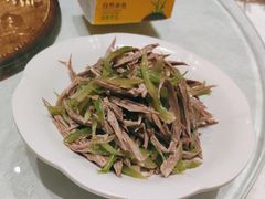 -国人川菜(李家村建东街店)