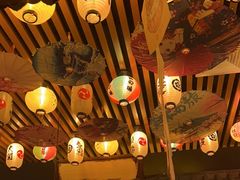 -隐月· 㐂和食屋(芝罘万达公馆店)