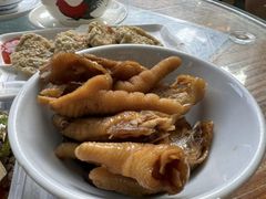 -周大娘牛乳(旧寨古村总店)
