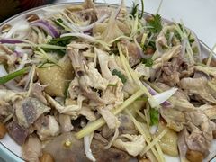 -嘉升大排档(番禺总店)