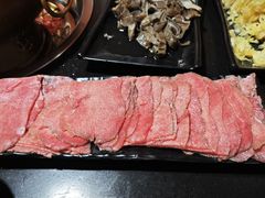 -果松木炭酸菜铜火锅·外婆参鸡汤