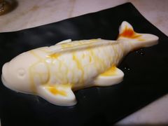干酪鱼-小吊梨汤·北京菜·烤鸭(清河万象汇店)