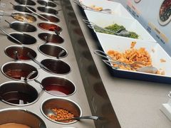 -海底捞火锅(吴中路店)