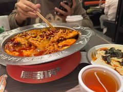 -胖哥俩肉蟹煲(龙德广场店)
