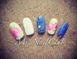 iphone_upload_pic-Meet Nail 美睫·美甲