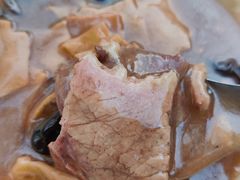 -逍遥镇刘相五胡辣汤豆沫馆(康复中街店)