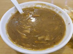 -八百里牛肉汤(盖饭·锅贴·万象城店)