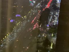 -广州粤海喜来登酒店