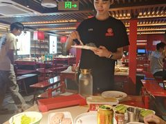 -小龙坎火锅(全球总店)