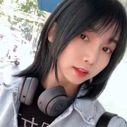 -16番发型