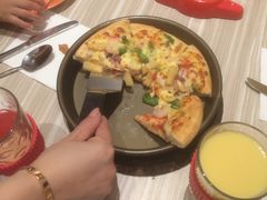 -必胜客(桐乡吾悦广场店)