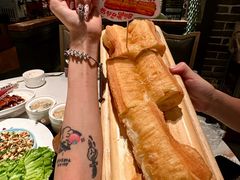 -滋粥楼·顺德菜(番禺广场总店)