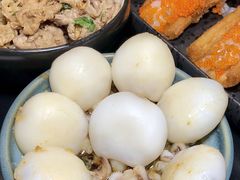 -鲜入唯煮·港式海鲜牛肉火锅(金宝街店)