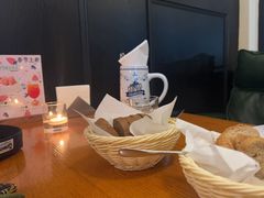 -普兰达德国餐厅·德式脆皮烤猪肘·自酿啤酒(观唐店)