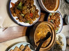 -小吊梨汤·北京菜(香山店)