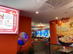 -柳大厨螺蛳粉(人民路总店)