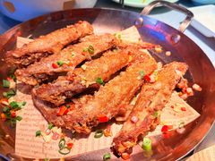 -潮界(大学路店)
