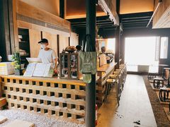 -Metal hands·铁手咖啡