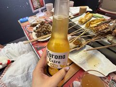 -蚝蚝先生·广式烧烤(信天广场店)