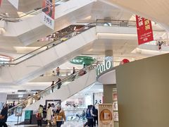 -凯德广场(金牛店)