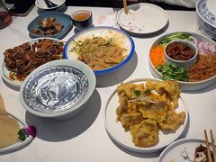 -额娘·春饼烤鸭(天鸿店)
