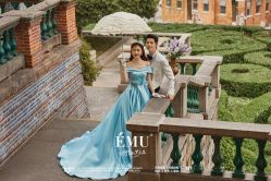 -EMU艺慕摄影(扬中店)