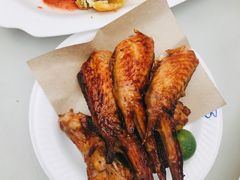 -纽顿熟食中心