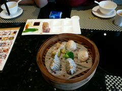 -新兴·金羊座·粤菜点心(乐峰店)