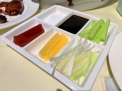 -在前门·烤鸭北京菜(五月花广场店)