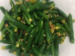 XO酱黄瓜苗-顺风海鲜港(长寿路店)