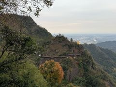-大慈岩风景区