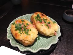 -绿茶餐厅(汇悦大融城店)