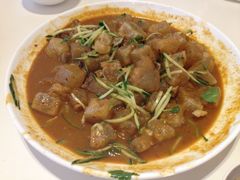 iphone_upload_pic-萍香大厨·锅包肉(大东门店)