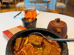 -若蘭慈·无国界素食料理(欢乐海岸店)