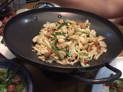 -老板很二(吉大店)