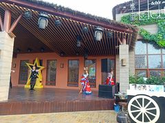 -三亚海昌梦幻海洋不夜城