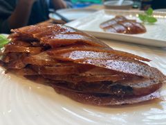 -四季民福烤鸭店(前门廊房二条店)