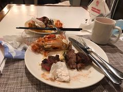 -The COOK·厨餐厅·自助餐(浦东嘉里大酒店)