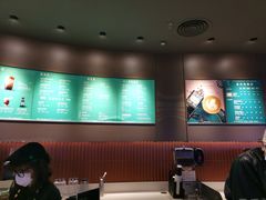 -星巴克臻选(重庆大融城店)