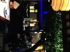 -绿茶餐厅(汇悦大融城店)