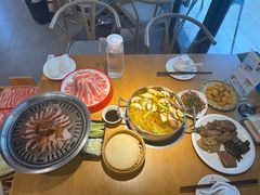 -守柴炉烤鸭(鱼嘴店)