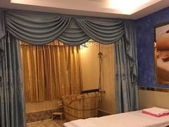 -御亭宫·SPA.按摩足疗头疗养生馆