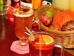 -MAYBE 威士忌 coffee&bar·清吧