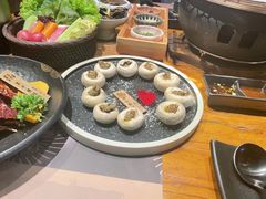 -黑牛の店·和牛烧肉(大悦城店)