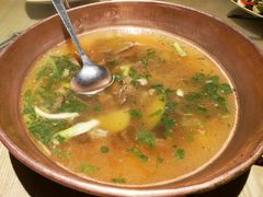 铜瓢牛肉-妈妈的味道(和顺古镇店)