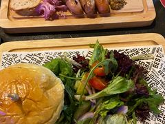 -Boxing Cat Brewery拳击猫精酿啤酒馆(永福店)