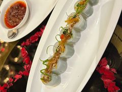 -北京四季酒店·采逸轩