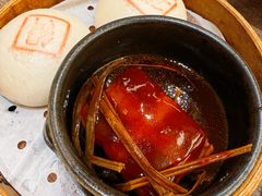 -苏小柳点心·手作小笼包(浦东嘉里城分院)