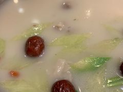 -新疆欣悦饭庄