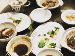 -宝香绑线肉骨茶(柏威年广场店)